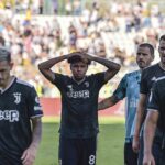 Juventus 'podría recibir una deducción de nueve puntos' por investigación sobre 'contabilidad falsa'