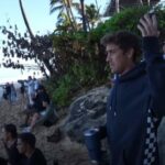 KOA ROTHMAN: LAS DIFICULTADES DE SURF 3RD REEF PIPE (FULL PADDLE OUT)