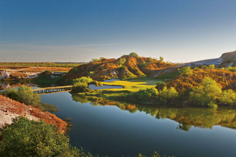 KemperSports compra Streamsong en Florida;  ¿Podría estar en camino un cuarto curso de tamaño completo?