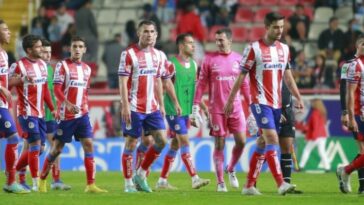 La Convocatoria de Jardine para el partido vs Chivas