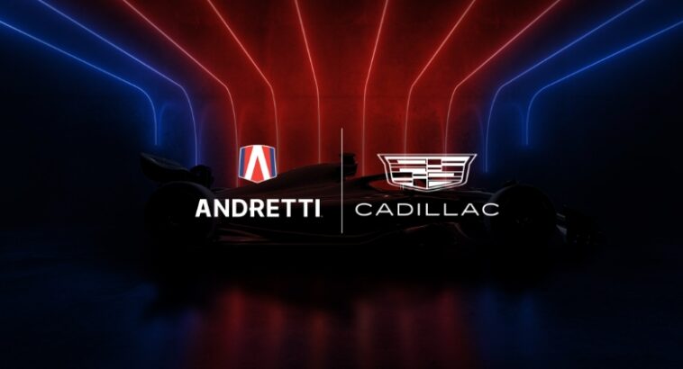 La F1 y la FIA dan una respuesta cautelosa a las noticias de Andretti/Cadillac