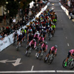 La Liga Nacional de Ciclismo anuncia las fechas de su temporada inaugural 2023
