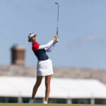 La No. 2 del mundo, Nelly Korda, firma con TaylorMade y Nike para comenzar la temporada 2023