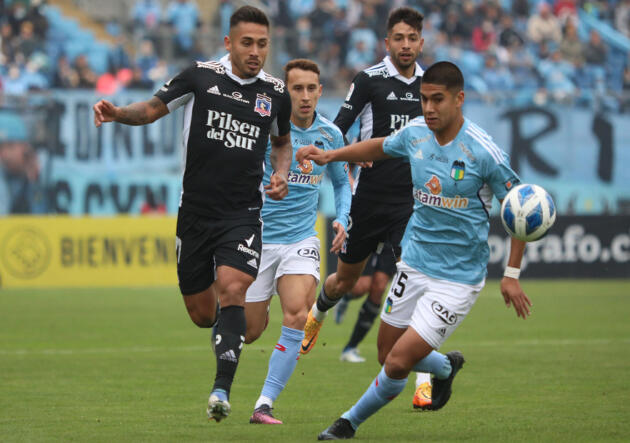 La agenda de la fecha 2 del torneo » Prensafútbol