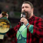 La hija de la leyenda de la WWE Mick Foley se sometió a un procedimiento de células madre