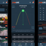 La nueva aplicación de entrenamiento de ciclismo conecta los datos de potencia y recuperación para indicarte cuándo entrenar