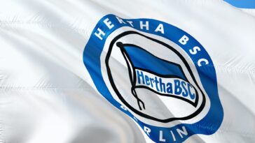 Hertha confirma el fichaje de Christensen, Friedrich niega que haya un acuerdo para Ekkelenkamp