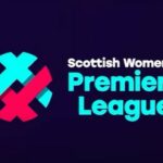 La próxima ronda de transmisiones televisivas de la Scottish Women's Premier League