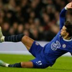 La roja directa de Joao Félix le costará al Chelsea 2,4 millones de euros