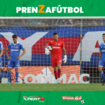 PrenZafútbol: La ‘U’ vuelve a dejar dudas en el arranque del año