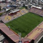 La ‘U’ y la ‘UC’ ocuparán el Santa Laura este 2023 » Prensafútbol