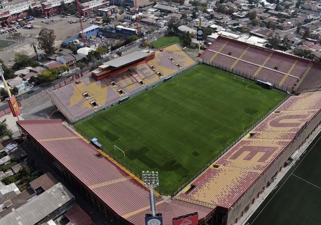 La ‘U’ y la ‘UC’ ocuparán el Santa Laura este 2023 » Prensafútbol