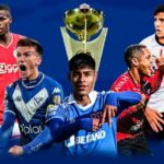 Las 10 joyas a seguir en el Sudamericano Sub 20 » Prensafútbol