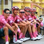 'Las expectativas van a ser más altas' en EF Education-EasyPost en 2023