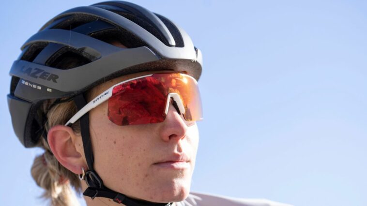 Las lentes específicas para grava llegan a medida que Shimano actualiza las gafas de sol S-Phyre y Aerolite