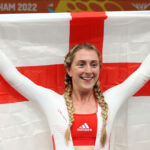 Laura Kenny anuncia embarazo un año después de desgarradora pérdida