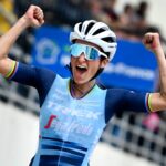 Lizzie Deignan aspira a volver a la competición en La Vuelta Femenina