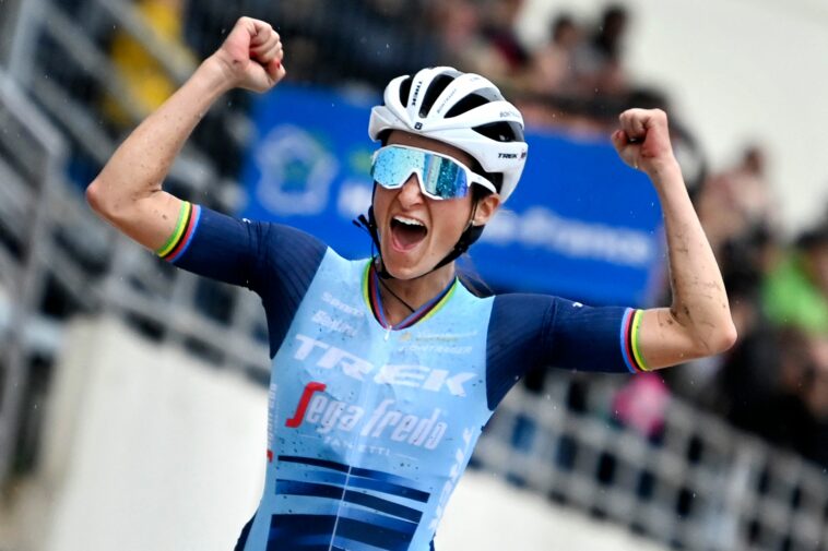 Lizzie Deignan aspira a volver a la competición en La Vuelta Femenina