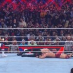Logan Paul y Ricochet se robaron el show en el Royal Rumble