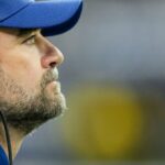 Los Colts toman una decisión de entrevista sobre Jeff el sábado después de la primera ronda, según el informe