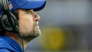 Los Colts toman una decisión de entrevista sobre Jeff el sábado después de la primera ronda, según el informe