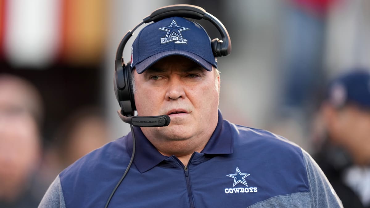 Los Cowboys despiden a los entrenadores asistentes Skip Peete y George Edwards tras la expulsión de los playoffs