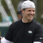 Los Rams toman la decisión de contratar al ex OC de los Jets, Mike LaFleur, según el informe