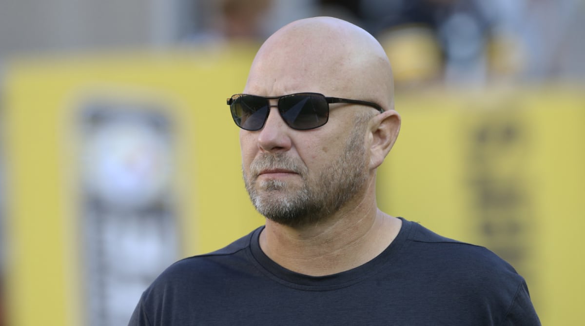 Los Steelers toman la decisión de Matt Canada después de las luchas ofensivas en 2022, según el informe