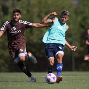 Cómo se llaman las copas que van a disputar los equipos argentinos en el verano