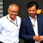 Los jefes enojados de la F1 llaman a Ben Sulayem por comentarios 'inaceptables'