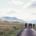 Los mejores destinos ciclistas del Reino Unido: seis de mis lugares favoritos para andar en bicicleta