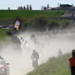 Los nuevos equipos Q36.5 y Zaaf ganaron comodines para Paris-Roubaix
