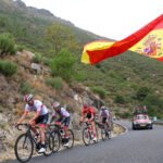Los rumores en torno al recorrido de la Vuelta a España 2023 de cara a la presentación del martes