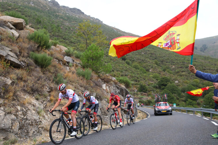 Los rumores en torno al recorrido de la Vuelta a España 2023 de cara a la presentación del martes