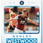 Ashley Westwood ha cambiado Burnley y el Campeonato por Charlotte para jugar en la MLS