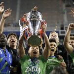 Seattle Sounders podría enfrentarse al Real Madrid en el Mundial de Clubes de Marruecos el próximo mes