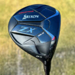 Madera de calle Srixon ZX Mk II