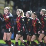 Resumen de la Copa de la Liga Femenina: Man City venció a Leicester para llegar a cuartos de final