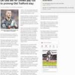 Acuerdo cerrado: Man Utd ficha a Jack Butland