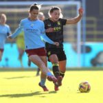 Manchester City v Aston Villa - Barclays Women