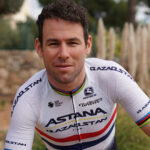 Mark Cavendish ficha por el Astana-Qazaqstan y permanecerá en el WorldTour para 2023