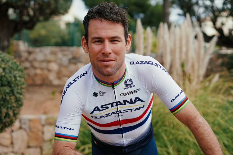 Mark Cavendish se centró en mucho más que ganar en el Tour de Francia 2023