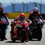 Más carreras, más puntos, más diversión: pilotos en MotoGP™ Sprint
