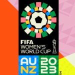 Logotipo de la Copa Mundial Femenina de la FIFA 2023