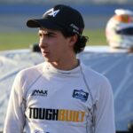 Max Gutiérrez Federico Gutiérrez Serie Craftsman Truck de NASCAR Serie México de NASCAR