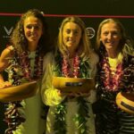 Umeke - Campeonato del Mundo IRONMAN 2022 - Lucy Charles-Barclay, Fenella Langridge, Laura Siddall