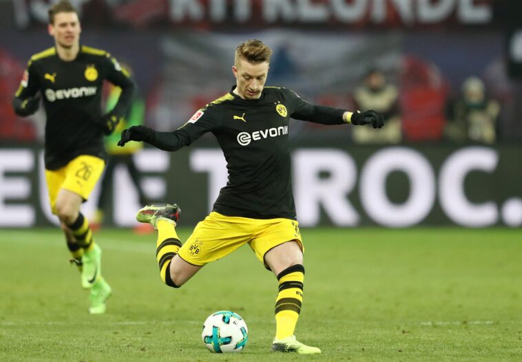 Dortmund avergonzado por el Ajax