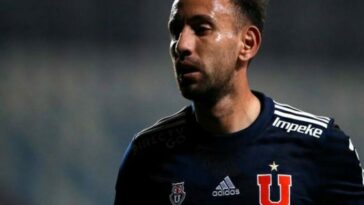 “Mi intención es regresar a Argentina” » Prensafútbol