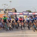 Miami Beach abre la serie de la Liga Nacional de Ciclismo el 8 de abril