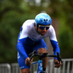 Michael Matthews 'desafortunado' pero en forma durante el primer partido húmedo del Tour Down Under